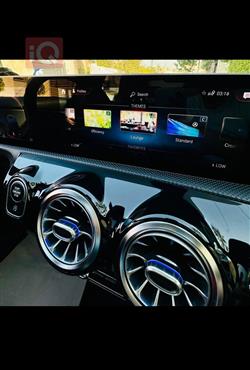 مرسيدس بنز A-Class